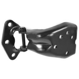 Balamală ușă în colțul din dreapta sus 71-73