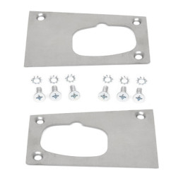 Remodement de porte CD de remplacement 64-66