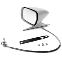 Oglinzi externe pe oglinda de curse din stânga 71-73