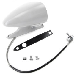 Oglinzi externe pe oglinda de curse din stânga 71-73