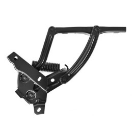 Maschera di Disser- Leggi 71-73
