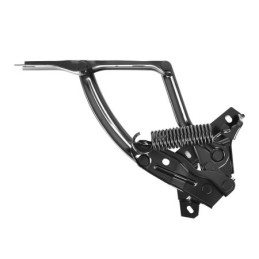 Maschera di Disser- Leggi 71-73