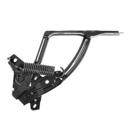 Serider Bonnet - A sinistra (Feder) 71-73