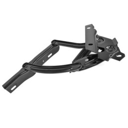 Serider Bonnet - în stânga (Feder) 71-73