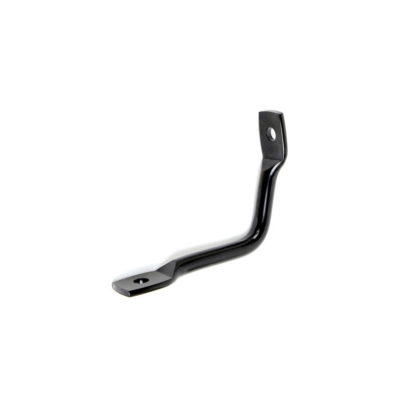 Lawn Mone Haif - Stahl 67-68