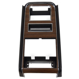 Middowa O parte a lemnului de lux de la robinet 71-73