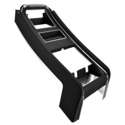 Partea standard a tapardei centrale de tapboard negru 71-73