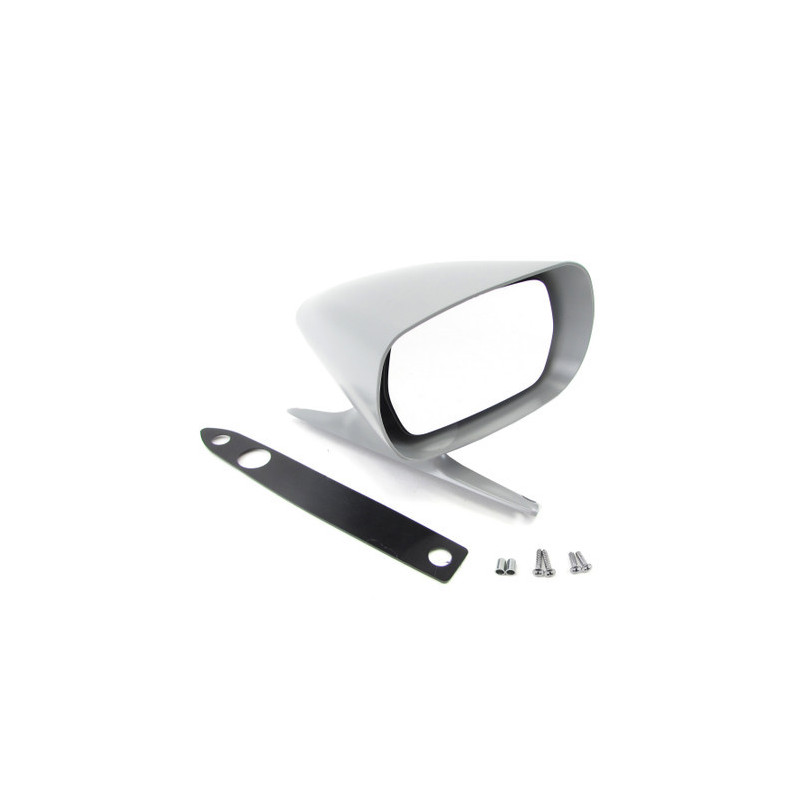 Oglinda exterioară de pe oglinda de curse din dreapta 71-73