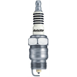 Candela, platino Autolite P45