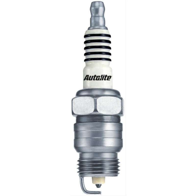 Bougie d'allumage, platine Autolite P45 Bougie d'allumage, platine Autolite P45