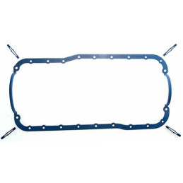 Dichtlicht oil pan rubber 351w 67-73