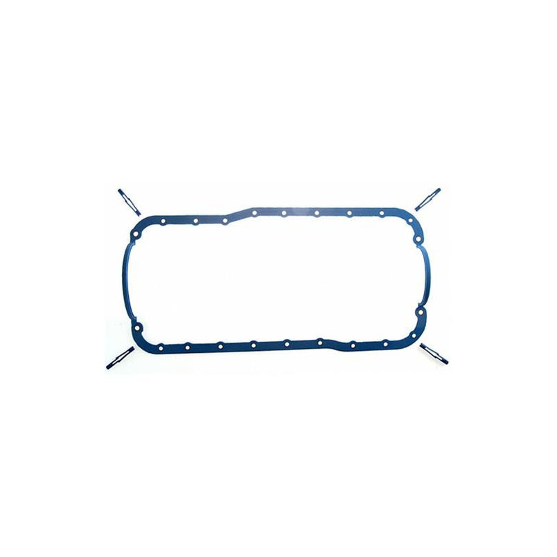 Dichtlicht Oil Pan Caucho 351W 67-73 Dichtlicht Oil Pan Caucho 351W 67-73