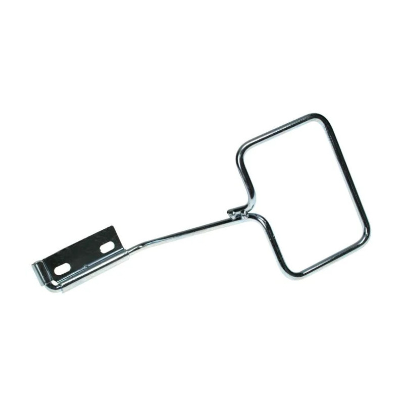 Sosteniendo la aleta de primavera del asiento trasero Fastback 67-68 Sosteniendo la aleta de primavera del asiento trasero Fastback 67-68