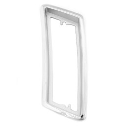 Chrome -cover BACE lumini pe partea din față din stânga 70