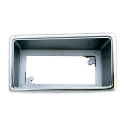 Lumini laterale cromate din dreapta 70