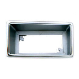 Chrome -COVER BOCE Lights z tyłu po lewej 70