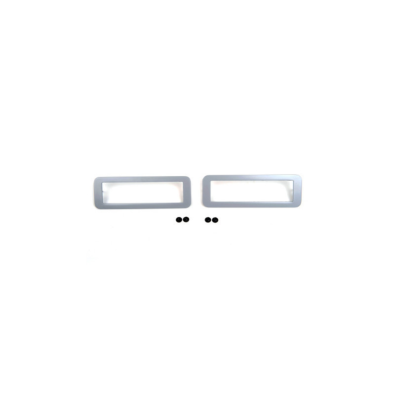 Lumini frontale ale marcajelor în față (pereche) 71-73