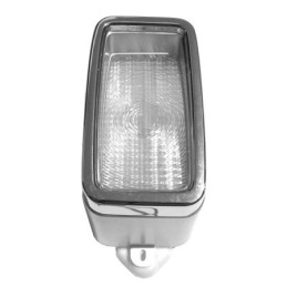 Direction blinker, parking lamp, right 73