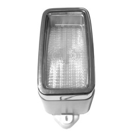 Intermitente, luz de estacionamiento, izquierda 73