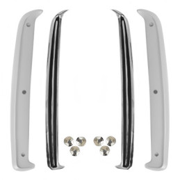 Decorarea și peretele lateral al plăcii de bază complet 68