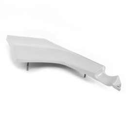 Rear fender corner, Fastback right 71-72
