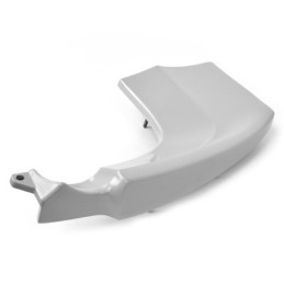 Rear fender corner, Fastback right 71-72