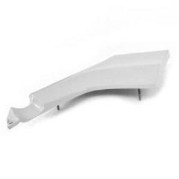 Rear fender corner, Fastback left 71-72