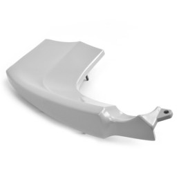 Rear fender corner, Fastback left 71-72