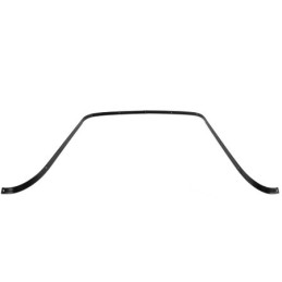 Embellecedor trasero, Fastback 64-66