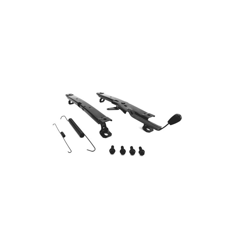 Rails sediace 71-73 Rails sediace 71-73