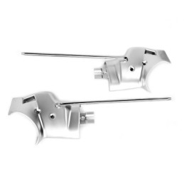 „Halter Sun Viewer Cabrio“ (už) 71-73