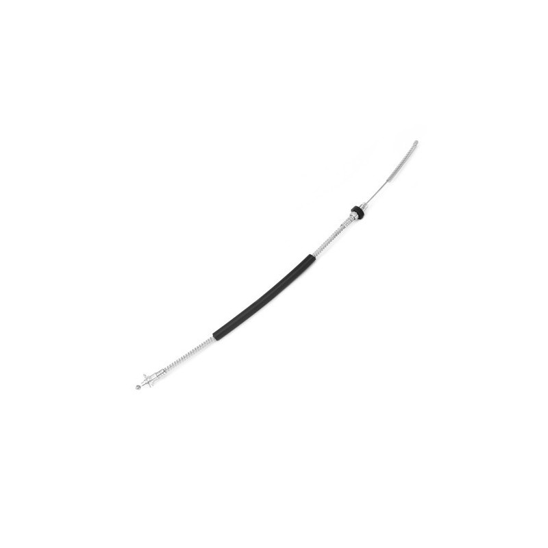 ROPE HORDBRAKE z tyłu w lewo 70-73 ROPE HORDBRAKE z tyłu w lewo 70-73
