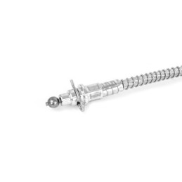 Cable de freno, derecho 70-73