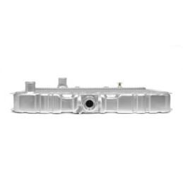 Radiator alu, 24" enlarged 289 302 351W 67-69