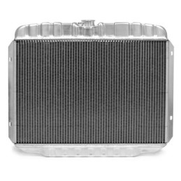 Chladič alu, 24" zväčšený 289 302 351W 67-69
