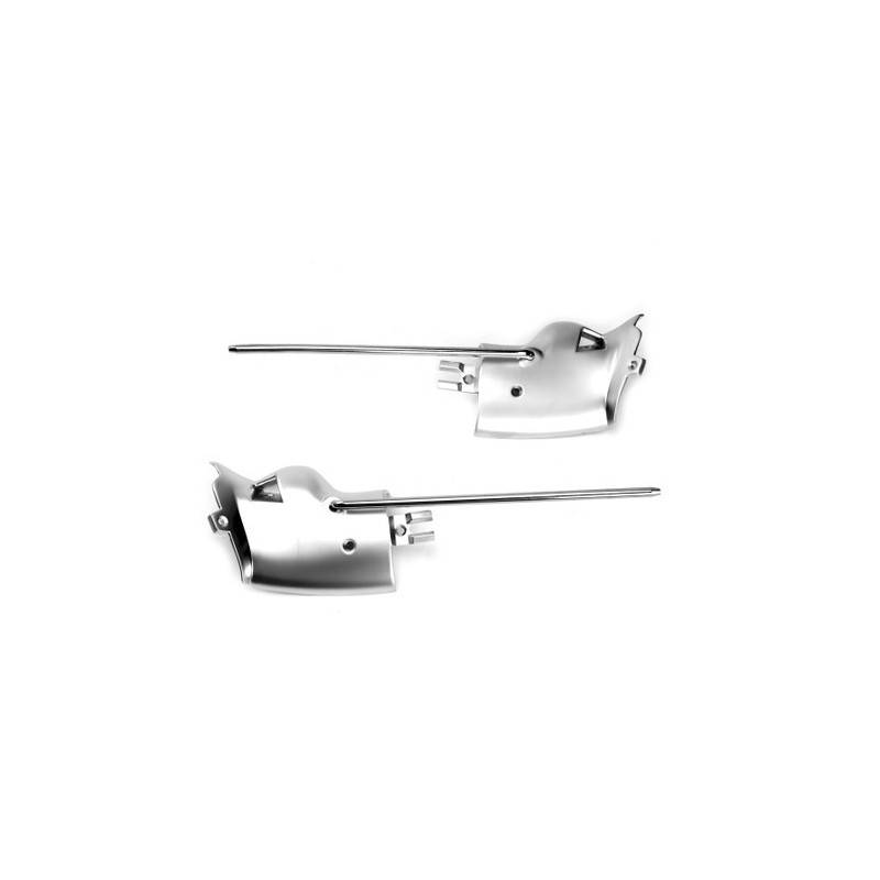 Halter Sun Viewer Cabrio (Para) 69-70 Halter Sun Viewer Cabrio (Para) 69-70