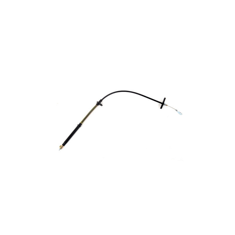 Bowden Train Carburatore (302/351) 71-72 Bowden Train Carburatore (302/351) 71-72