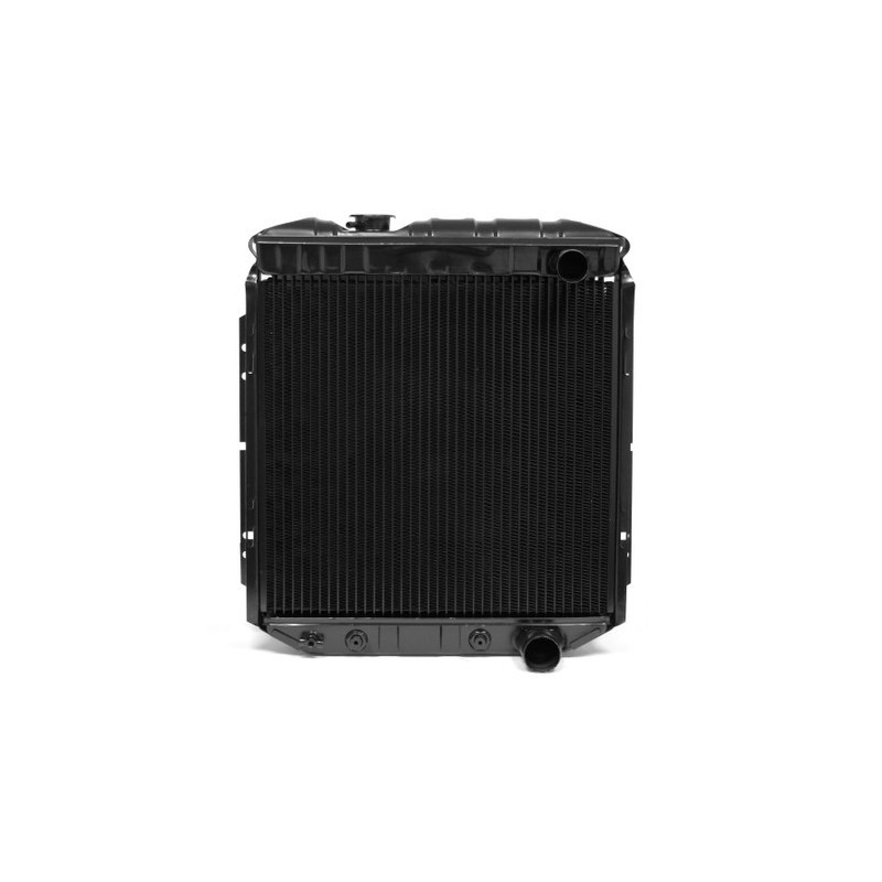 Vodný chladič 3-row 17 "ACP 260/289 64-66 Vodný chladič 3-row 17 "ACP 260/289 64-66