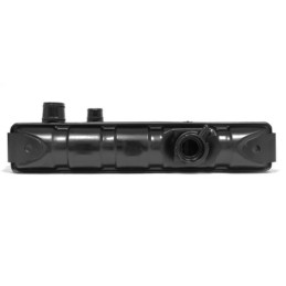 Enfriador de agua de 3 filas V8 64-66