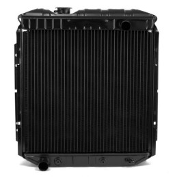Brasa de agua de agua 3-fila 17 "ACP 144/170/200 64-66