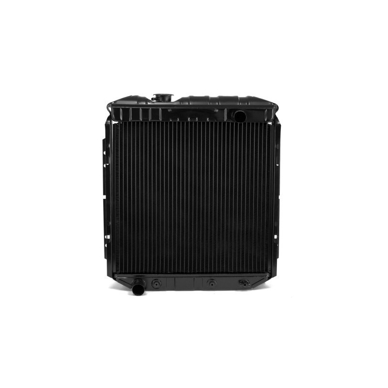 Apă de apă de brass 3-row 17 "ACP 144/170/200 64-66