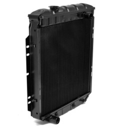 Water cooler 6cyl. 170 200 64-66