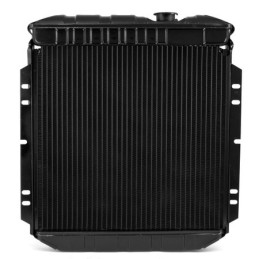 Water cooler 6cyl. 170 200 64-66