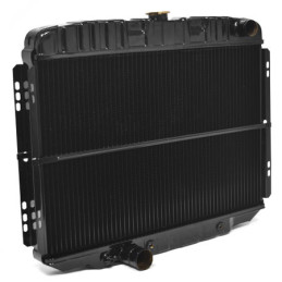 Vandens aušintuvo 3 eilutės 24 "ACP 302/351W/390/428 67-70
