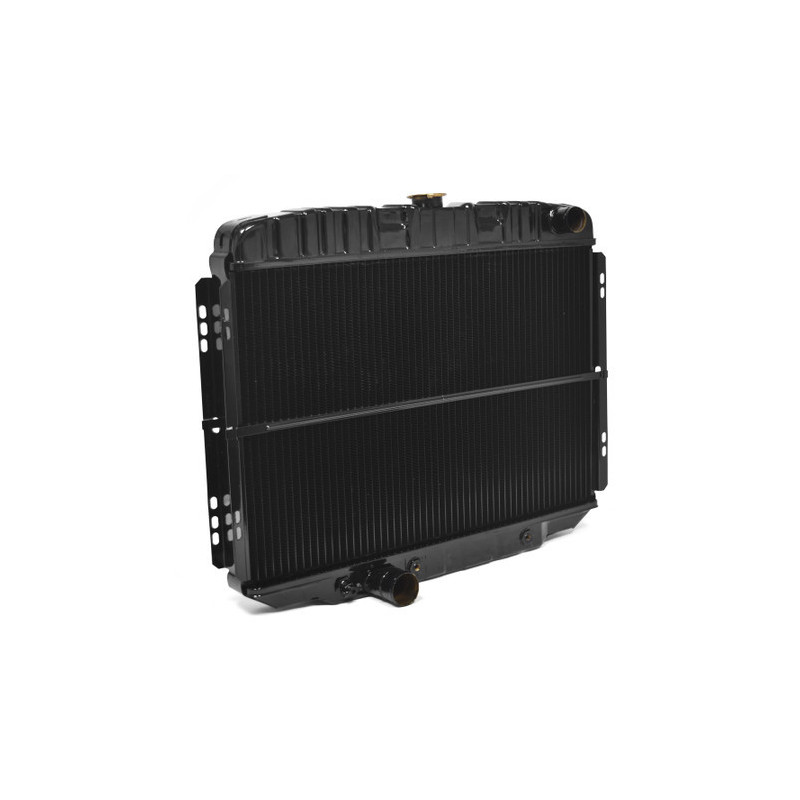 Vodný chladič 3-row 24 "ACP 302/351W/390/428 67-70 Vodný chladič 3-row 24 "ACP 302/351W/390/428 67-70