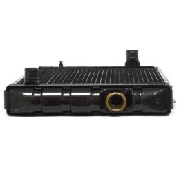 Radiator swap, driver side lower entrance 64-66
