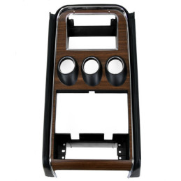 Tap Plate Central Luxury Wood (m. Nástroje) 71-73