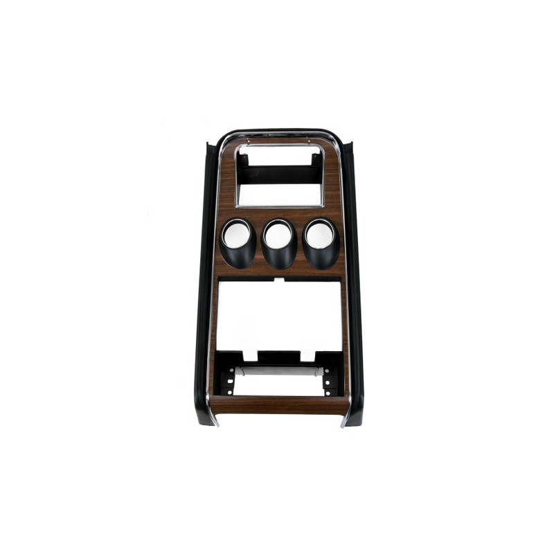 Tap Plate Central Luxury Wood (m. Nástroje) 71-73 Tap Plate Central Luxury Wood (m. Nástroje) 71-73