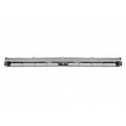 Door sill convertible stainless steel 64-68