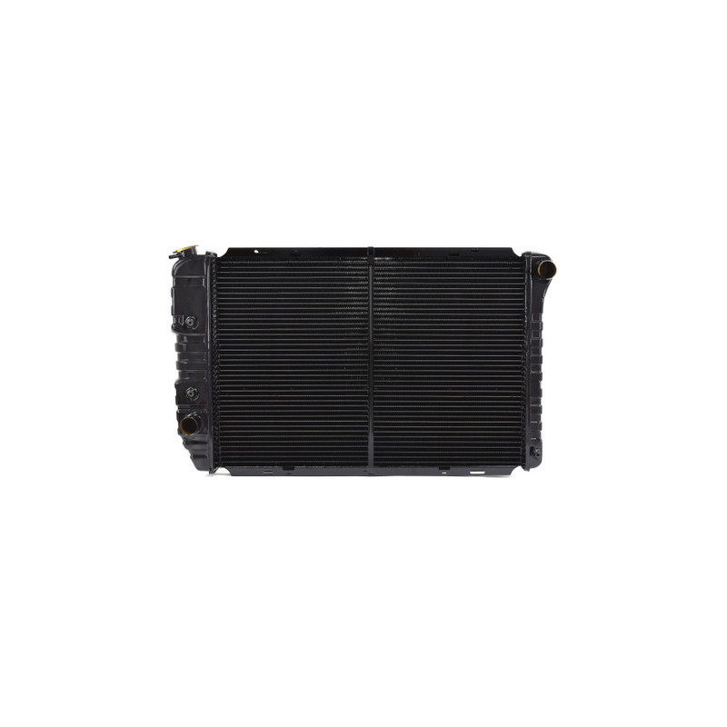 Radiatore acqua 26" 3 file L6, V8 71-73 Radiatore acqua 26" 3 file L6, V8 71-73